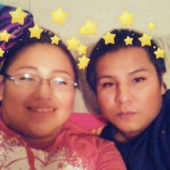 Hillary Birdinground