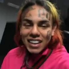 6ix9ine | STOOPID