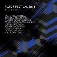 Flux Festival Aarhus