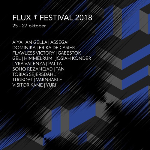 Flux Festival Aarhus’s avatar
