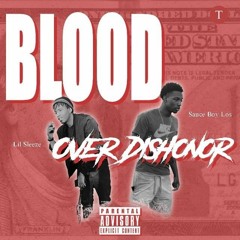 Blood Over Dishonor