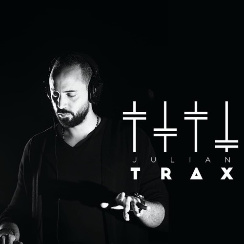 Julian TRAX’s avatar