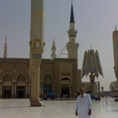 Moamen Radwan