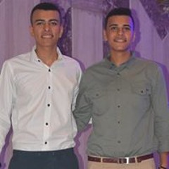 Abdelrahman Mohamed Eltaweel