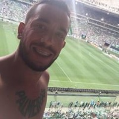 Rodrigo Bachmann
