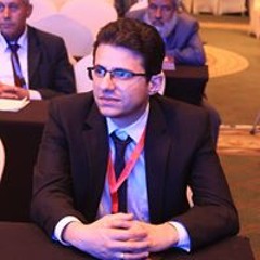 Hany Gabr