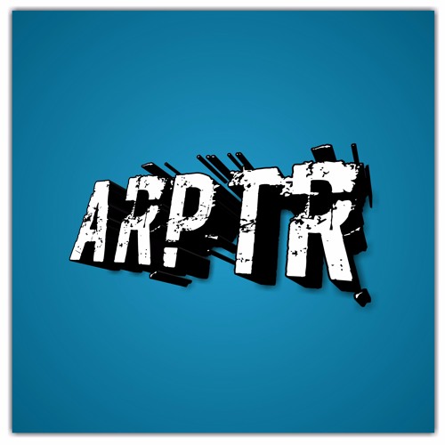 arptr’s avatar