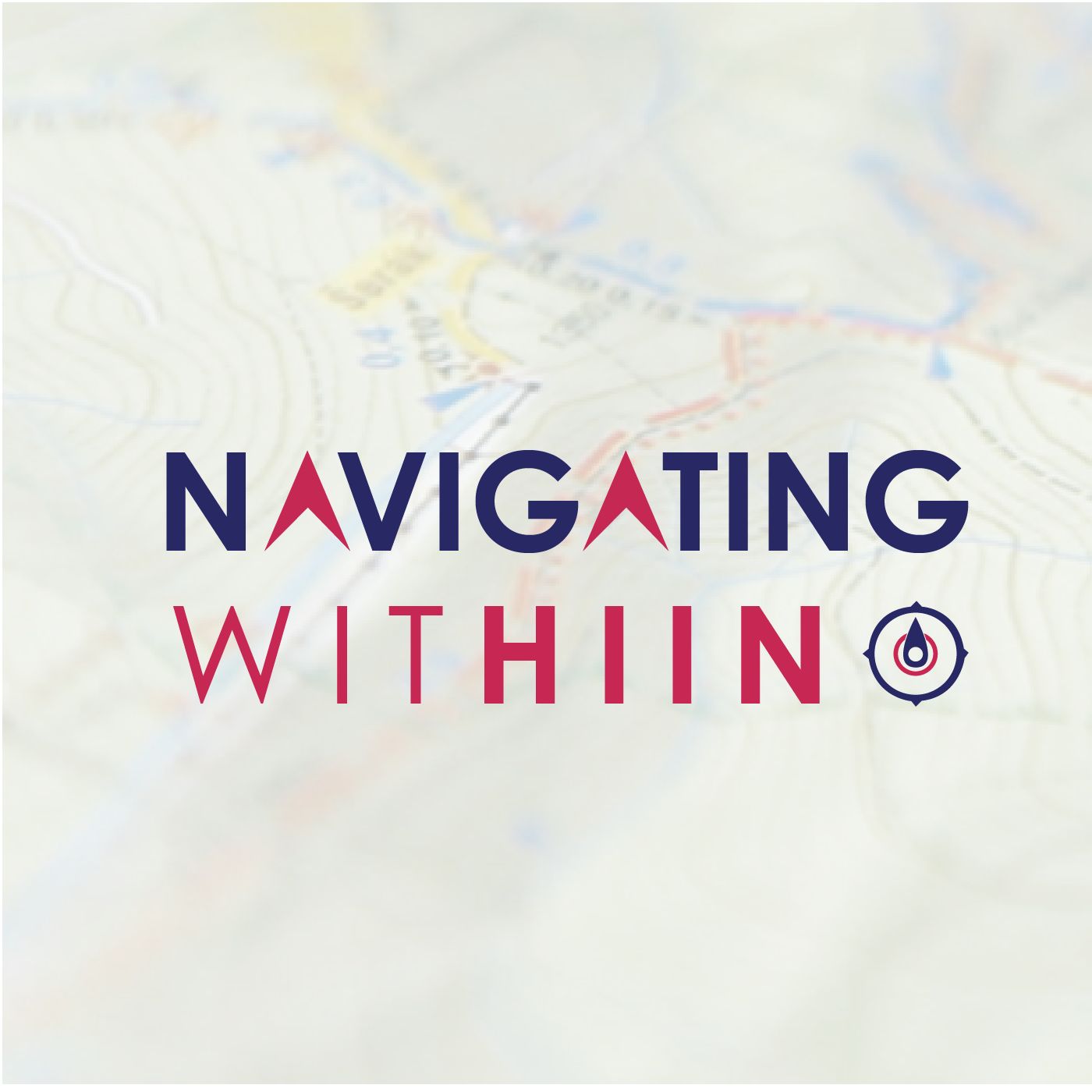 Navigating witHIIN podcast artwork