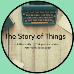 The Story of Things