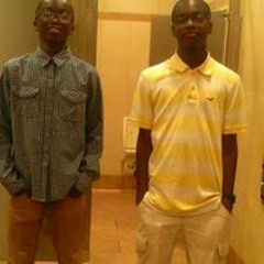 Mesley DaRawless Xavier