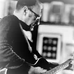 mark bramah