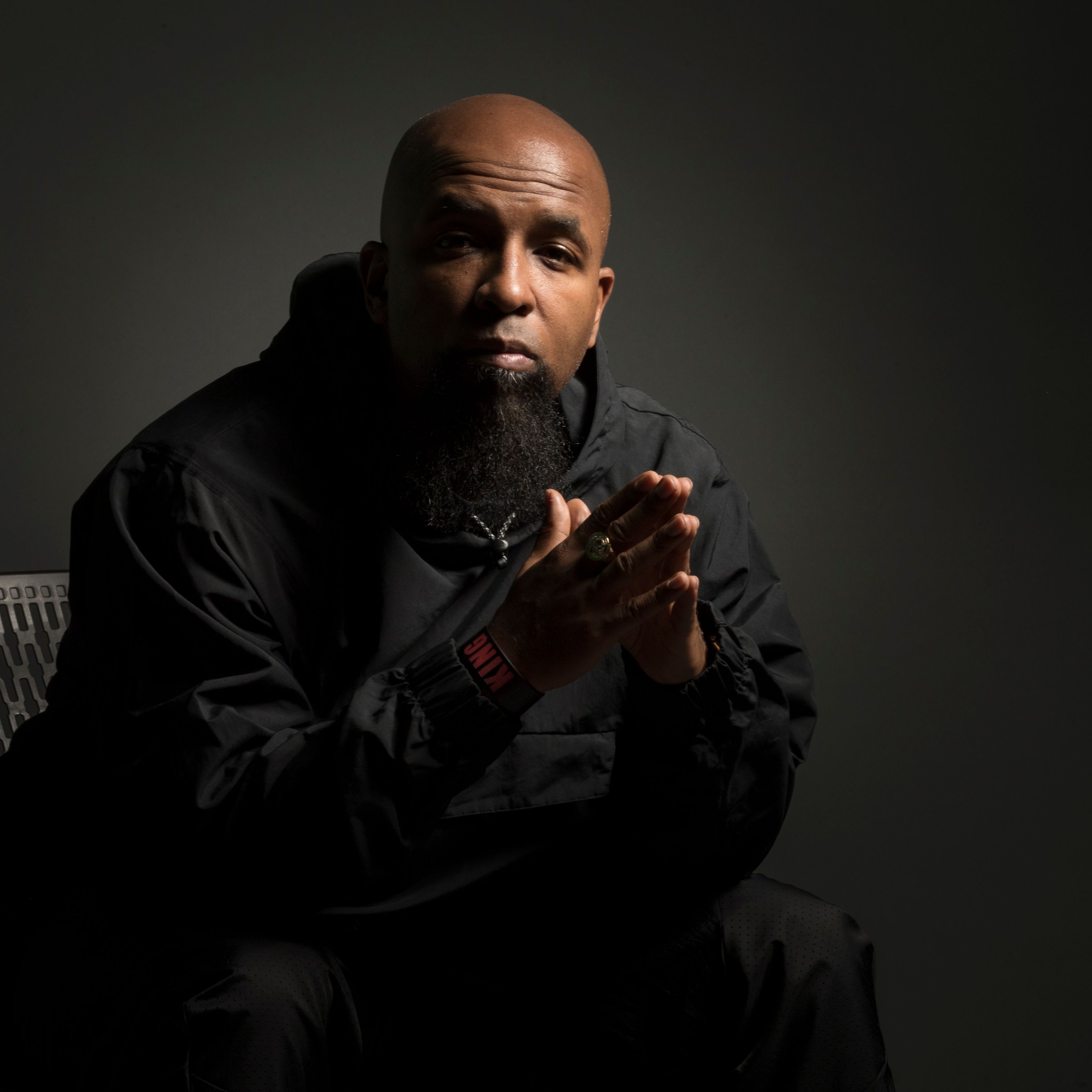 Tech N9ne