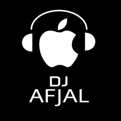 DJ AFJAL A.J
