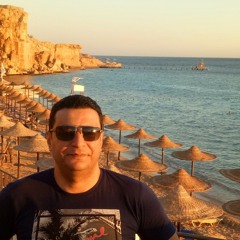 Ahmed eldokhmesy