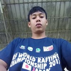 Ridho