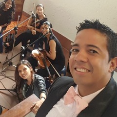 Vladimir Rueda Bermudez