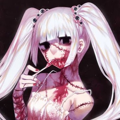 Alice loves scary stuff’s avatar