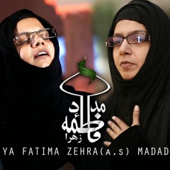 Fatima Zehra Madad