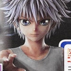 Killua Zoldyck