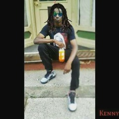 kenboy wildly