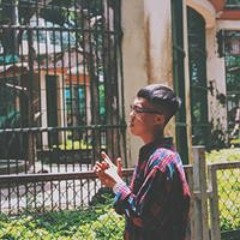 huy