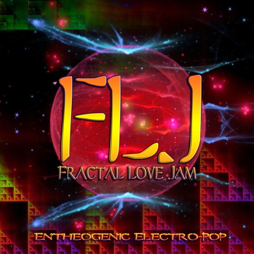 Fractal Love Jam’s avatar
