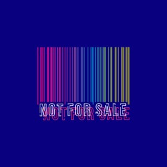 Not For Sale Podcast