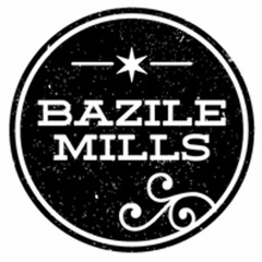 Bazile Mills