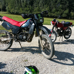 BAVARIA RIDER
