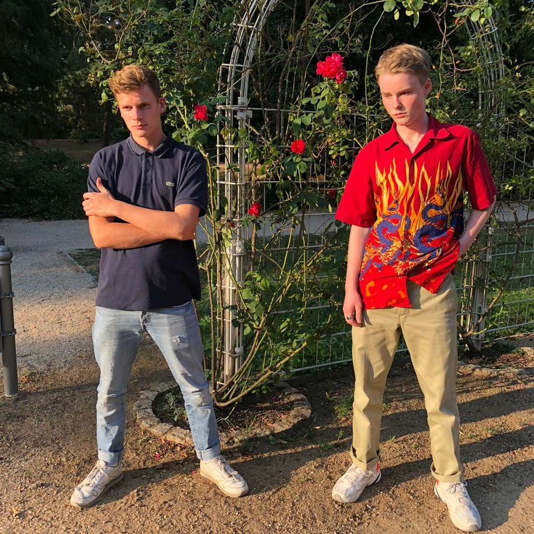 Stream young boi$ music | Listen to songs, albums, playlists for