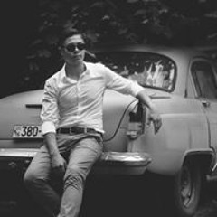 Александр Биличенко