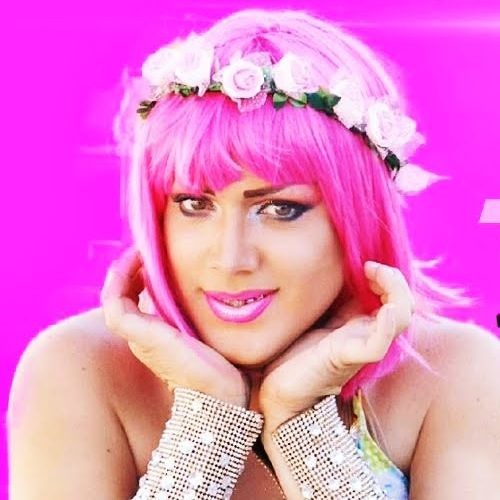 Dj Aysha Pink’s avatar