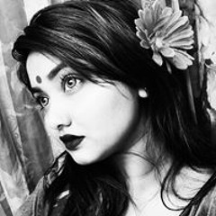 Tanzida Khan Mouly
