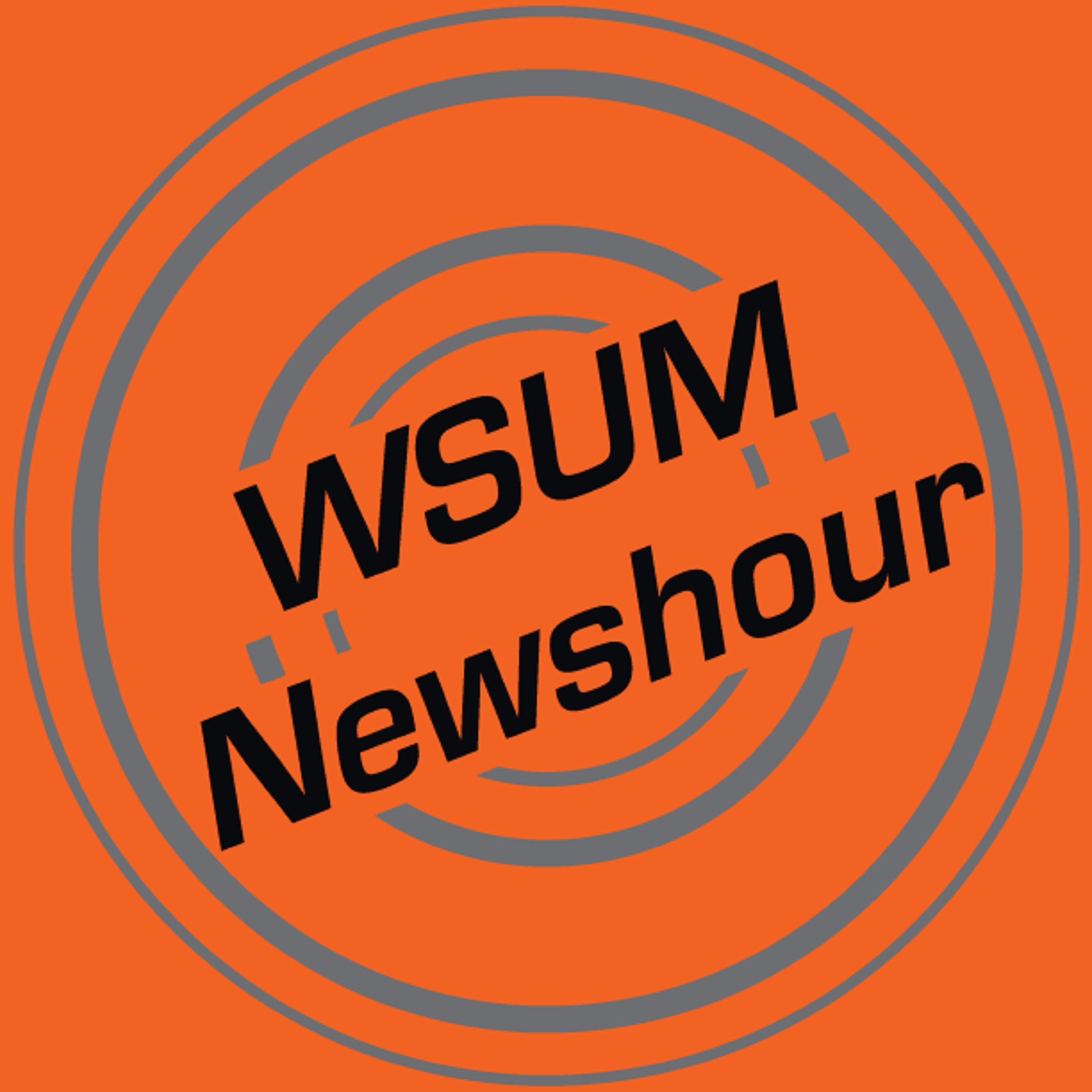 WSUM Newshour