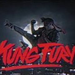 Kung Fury