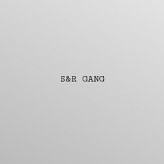 S&Rentertainment GANG