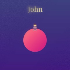 John The Martian