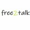 Free2Talk