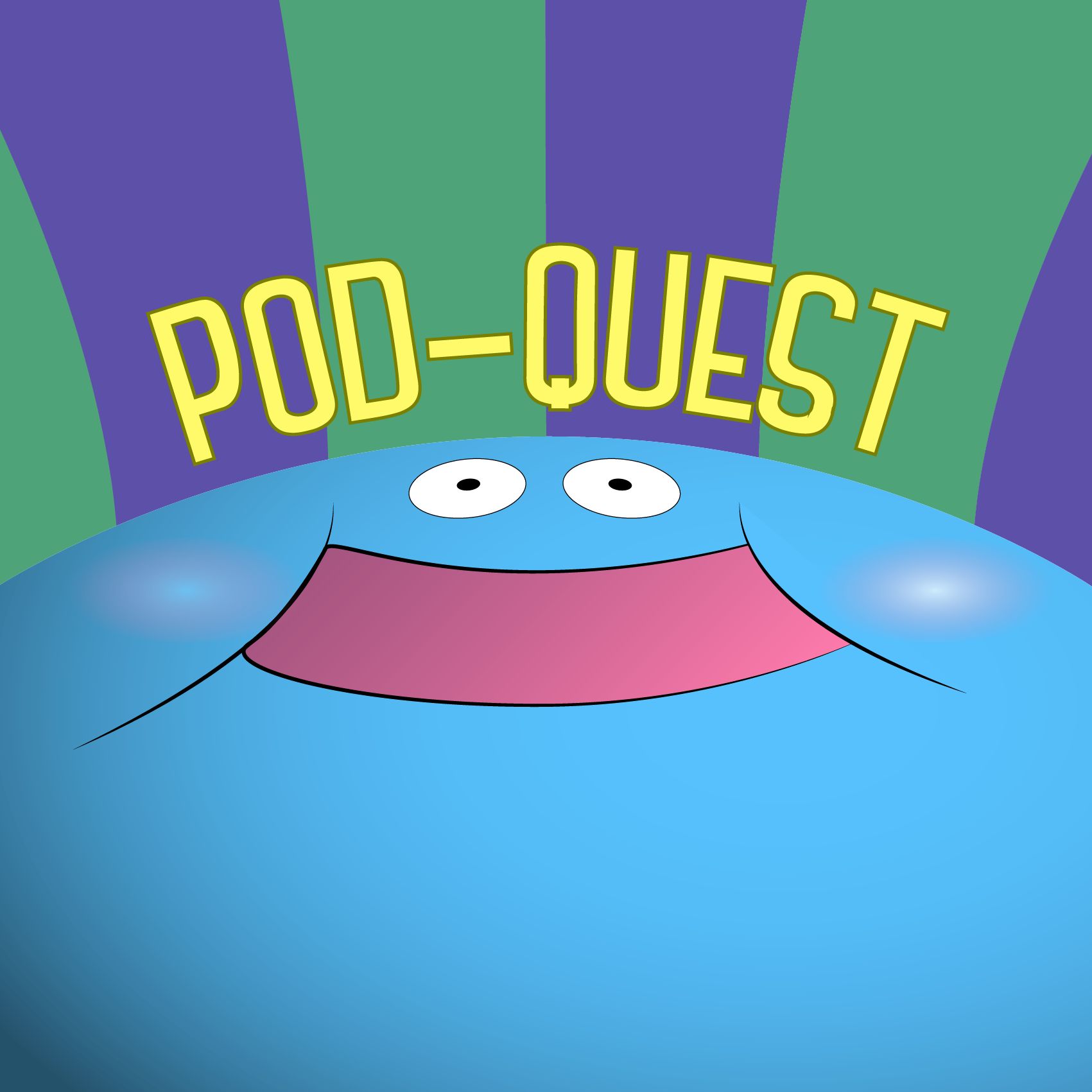 Pod-Quest