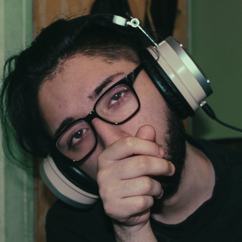 Wxayio — artist photo