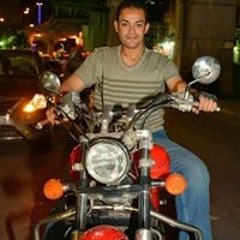 Haytham Mohamed Mohamed