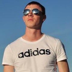 Dmitriy  Bobritskiy
