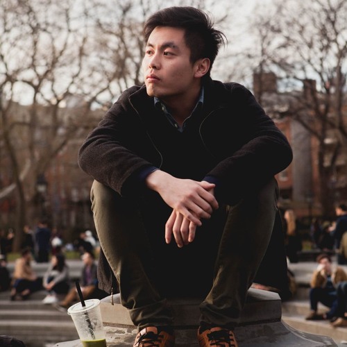 William Trang’s avatar
