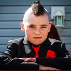 Dawson Mackay