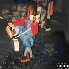 BILLYY PRODUCED IT