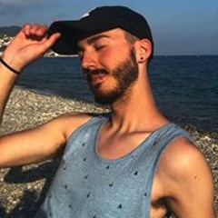 Julien Charette