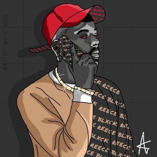Reece Blxck | Free Listening on SoundCloud