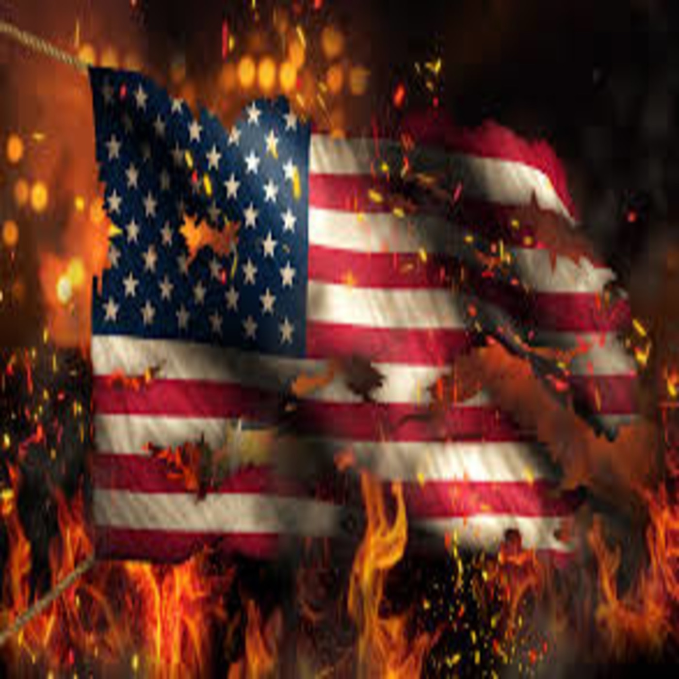 United Scams of America