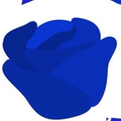 Blue Rose