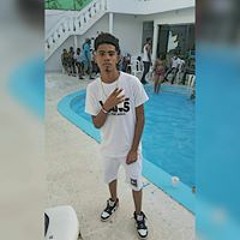 Kevin Robles